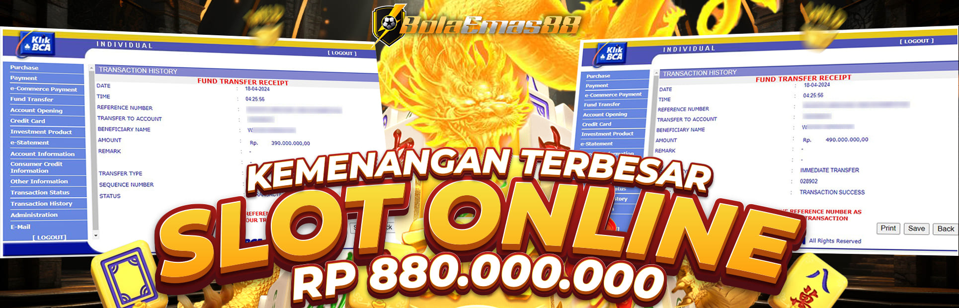 BOLAEMAS88 SLOT DEPO 5K