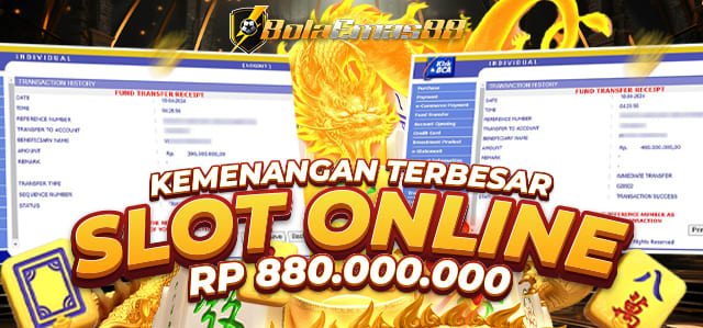 BOLAEMAS88 SLOT DEPO 5K